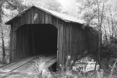 Kilgore Mill Bridge